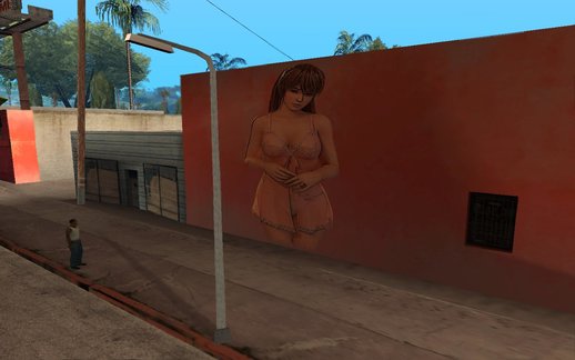 ...